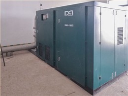 山东某建筑科技股份有限公司采购德蒙DMV-185G