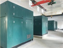 河南某热风炉工程技术有限公司采购DH-500Z