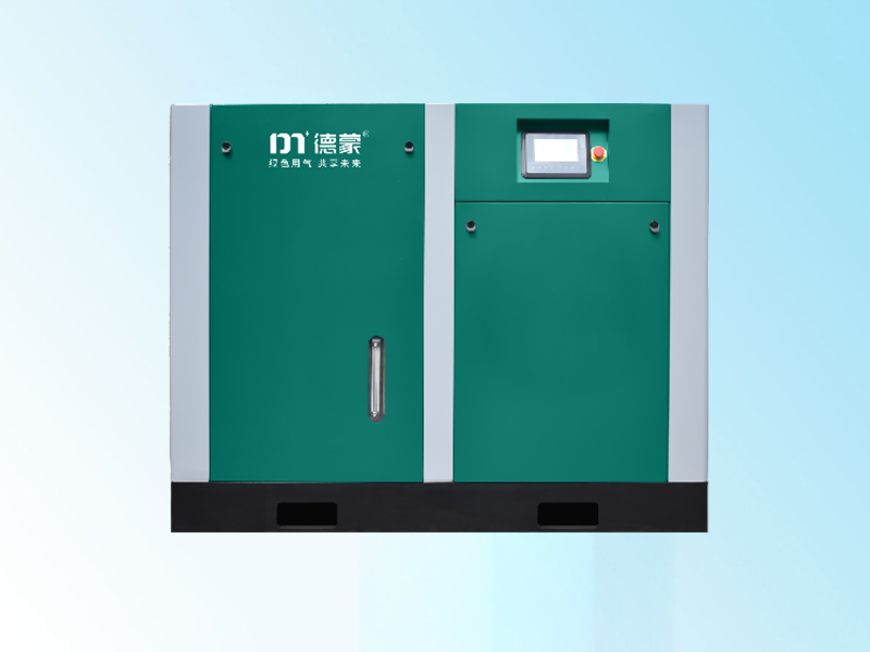 环境设备用空压机-重庆某工业股份有限公司